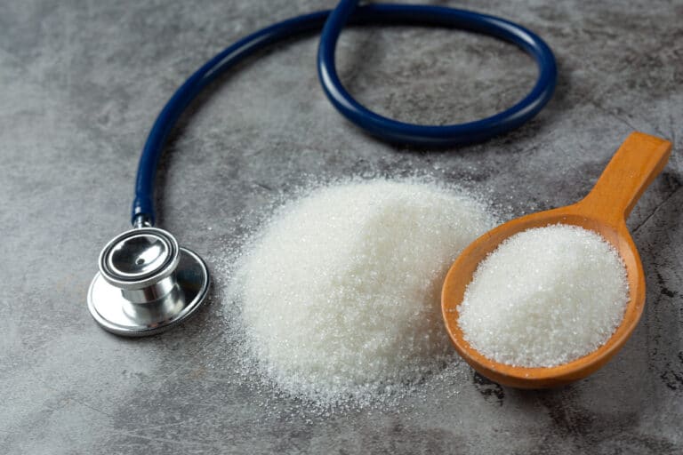 9 เคล็ดลับ วิธีลดน้ำตาลในเลือด โดยไม่ต้อง กินยา