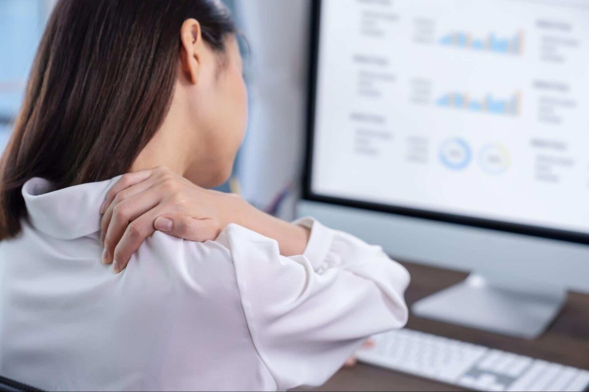 โบท็อกออฟฟิศซินโดรม