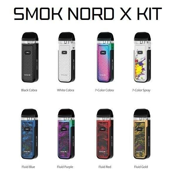 บุหรี่ไฟฟ้าpod SMOK MORPH 2 230W Starter Kit 