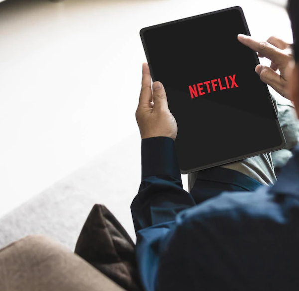 ดูอะไรดีหนังดีnetflix