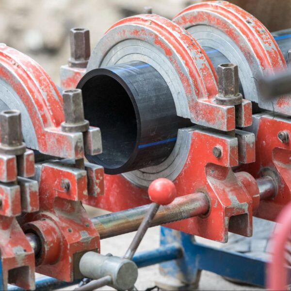 ท่อ HDPE ท่อพลาสติกคุณภาพสูง