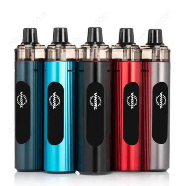 บุหรี่ไฟฟ้า Uwell