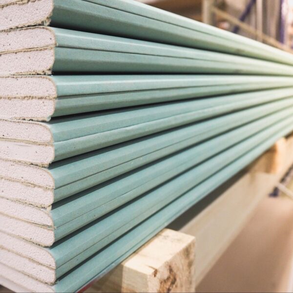 แผ่นยิปซั่ม คืออะไร