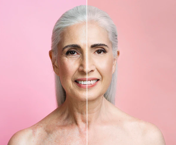 Thermage แก้ปัญหาผิวหย่อนคล้อย