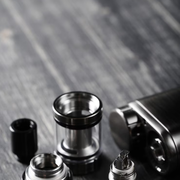 คอยล์บุหรี่ไฟฟ้าใช้ได้กี่วัน