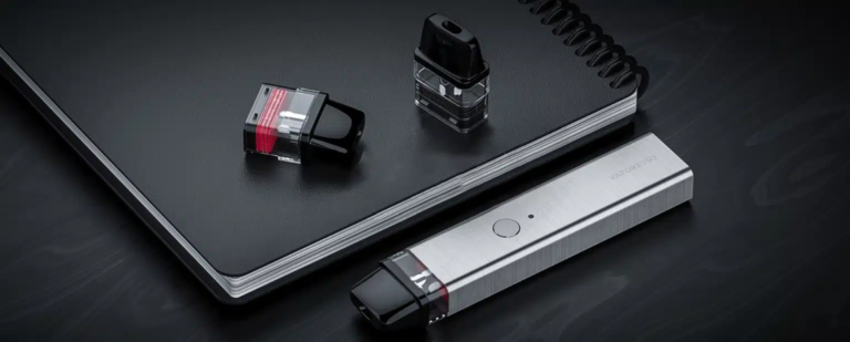 รีวิว vaporesso ฟังก์ชั่นโดนใจ อยากสูบสไตล์ไหนปรับได้ตามใจชอบ