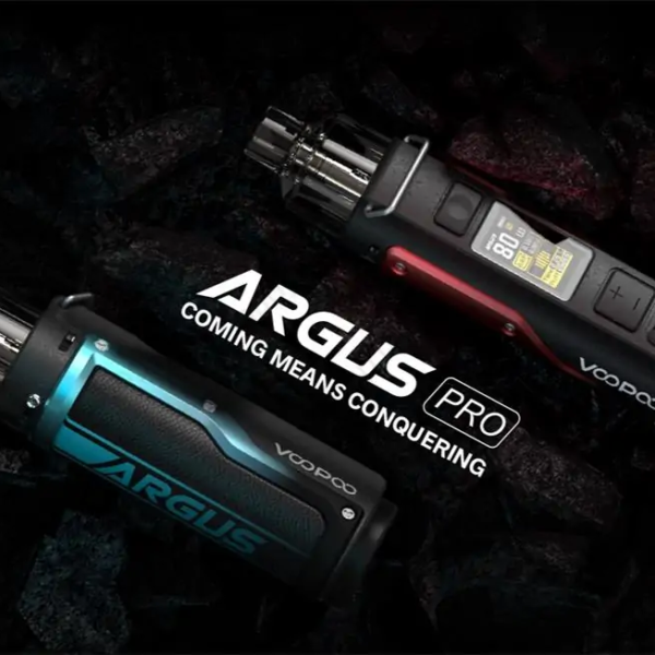 รีวิว Argus Pro 80w เจาะลึกพอตไฟฟ้าคุณภาพ