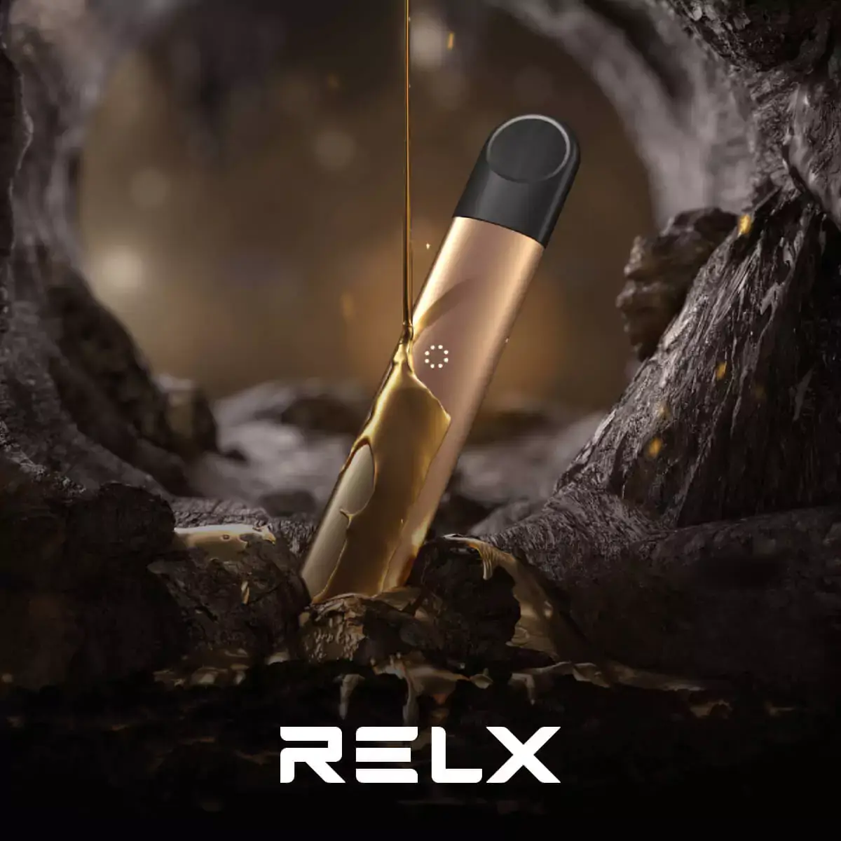 Relx infinity บุหรี่ไฟฟ้าเปลี่ยนหัวพอตได้ มีน้ำยาหลายรสชาติ ในราคาสุดคุ้ม