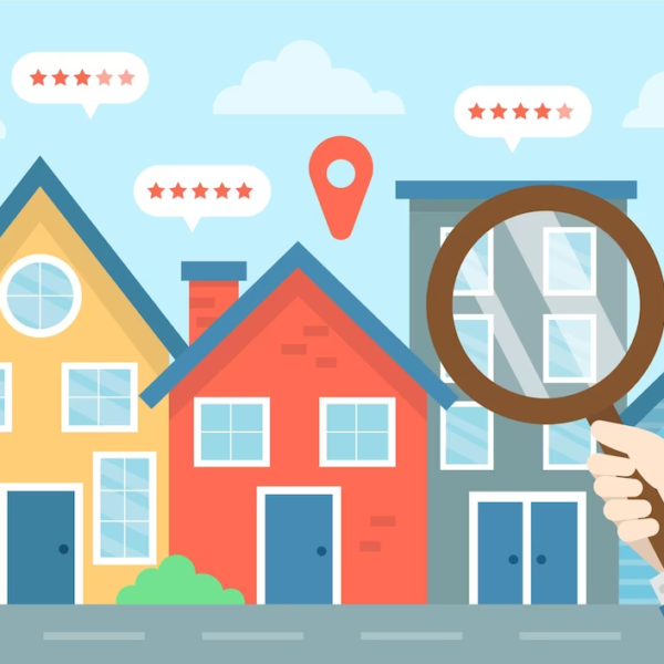 รวมโครงการกรุงเทพ แต่ละพื้นที่มีจุดเด่นอะไรบ้าง