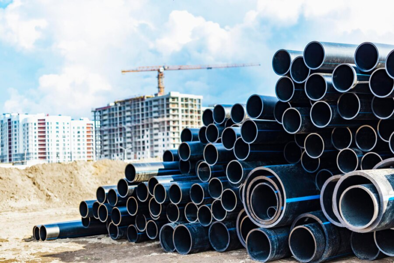 โรงงานผลิตท่อ HDPE ที่ดีมีมาตรฐานเป็นอย่างไร ?