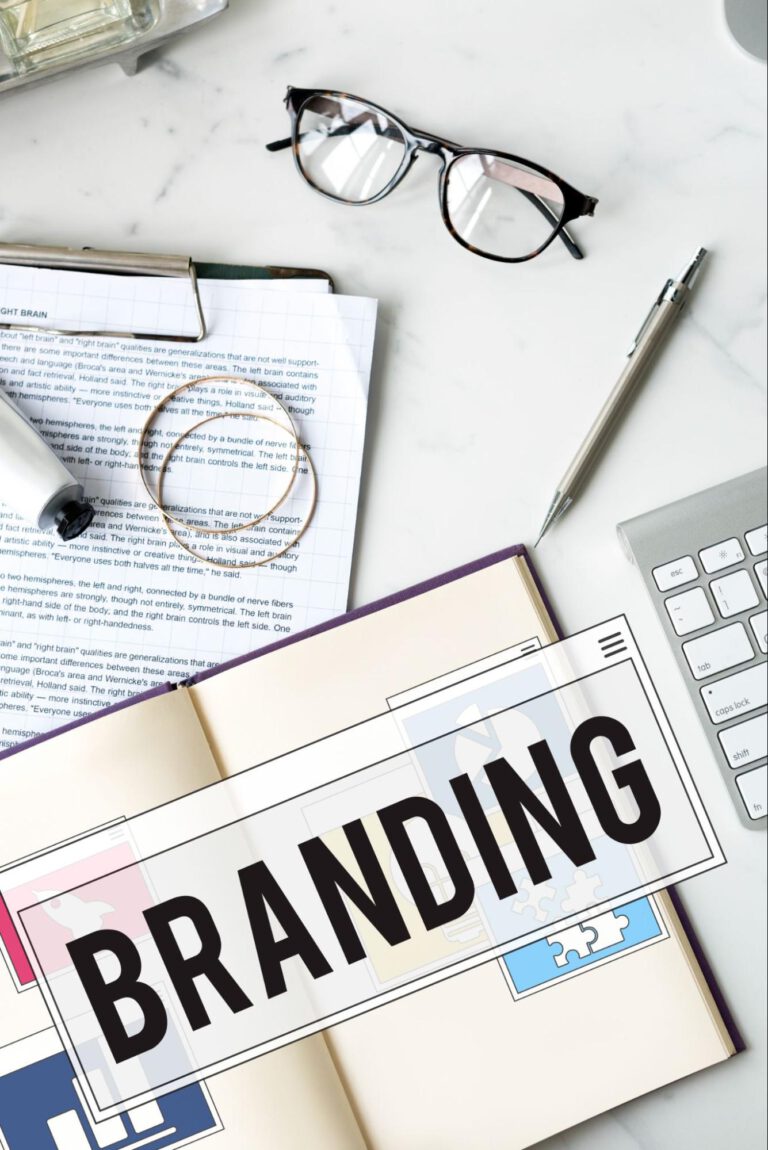 Branding คืออะไร หลักการสร้างแบรนด์แบบง่ายๆ ที่เราควรรู้