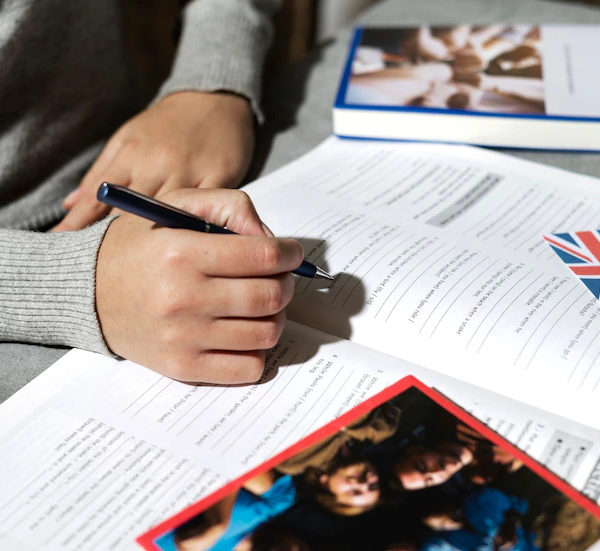 10 สถานที่เรียนคุณภาพติวสอบ IELTS