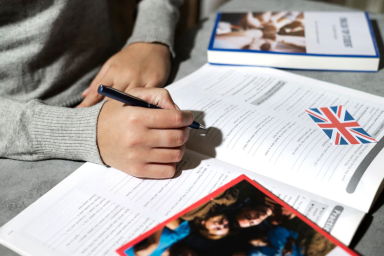 10 สถานที่เรียน IELTS รวมสถาบันสอนคุณภาพ ติวเข้มพร้อมลงสนาม ฉบับอัพเดท
