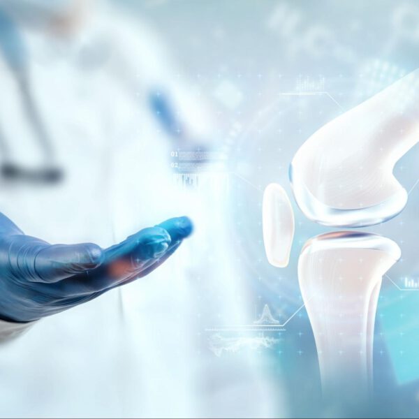 ผ่าตัดข้อเข่าเสื่อม