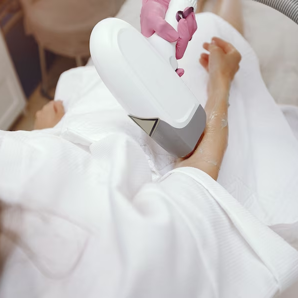 Pico Laser คืออะไร ?