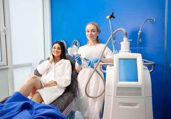 coolsculpting ที่ไหนดี