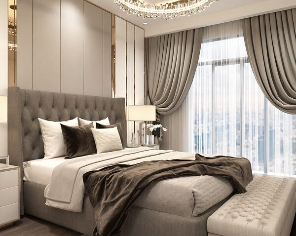 คิ้วสแตนเลสตัวยูตกแต่งบ้าน