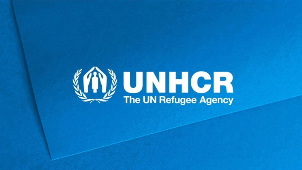บริจาคเงินกับองค์กร UNHCR