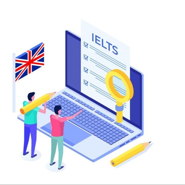 IELTS