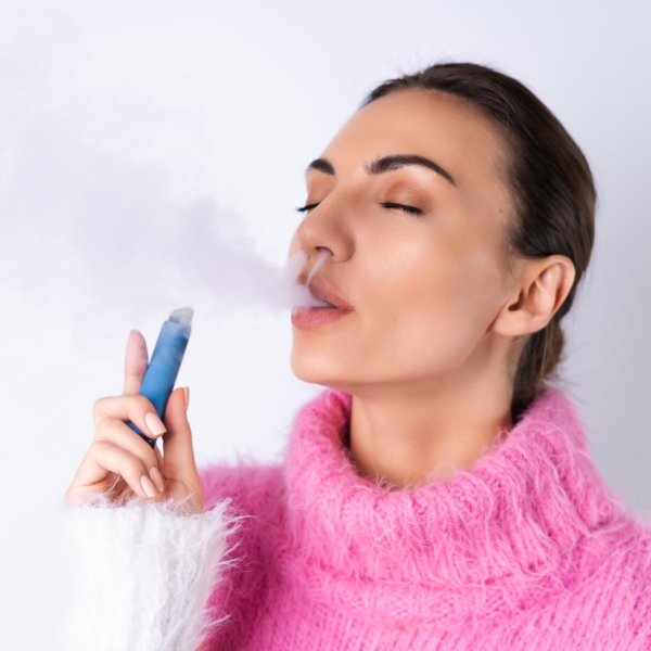 พอตไฟฟ้าใช้แล้วทิ้ง