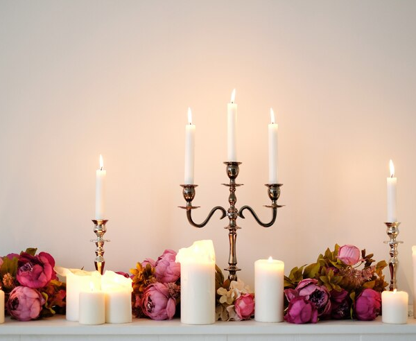 เชิงเทียน