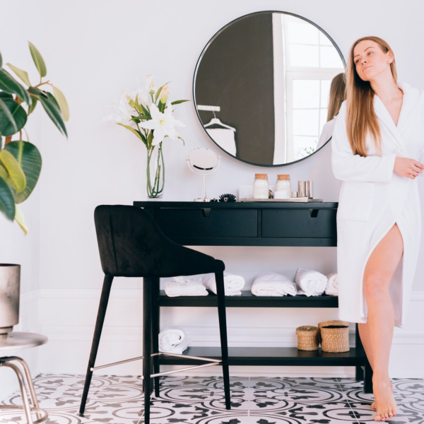 โต๊ะแต่งหน้า