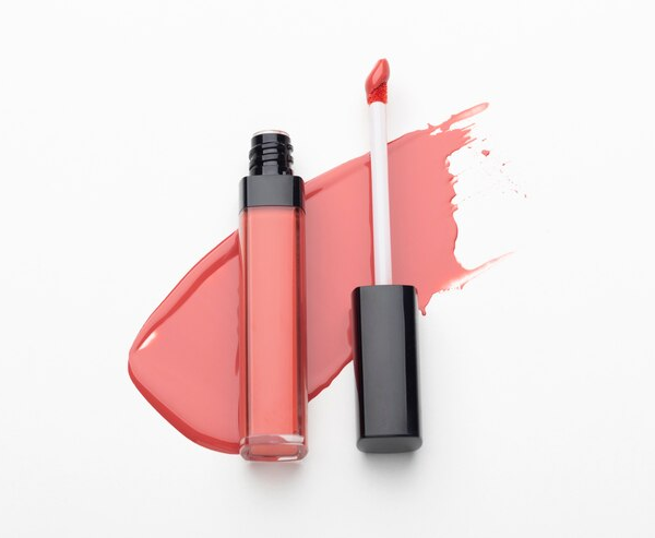 โรงงานผลิตลิปสติก