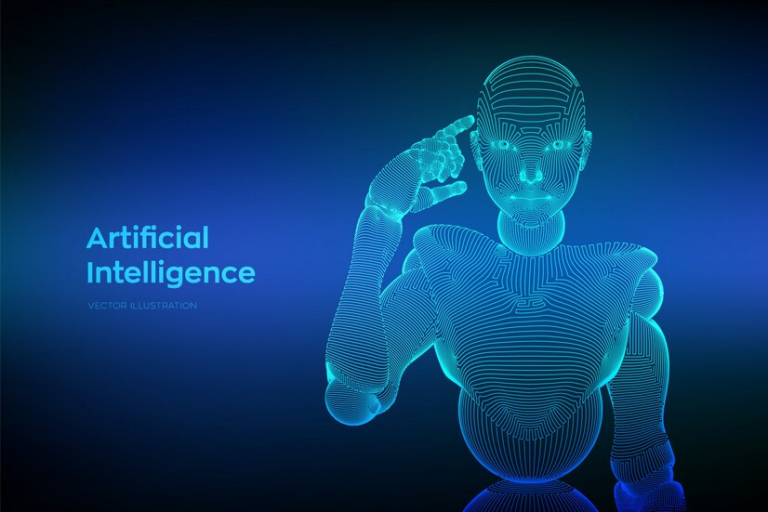 AI (Artificial Intelligence) คืออะไร เครื่องมือในการทำงานอย่างไร้ขีดจำกัด!