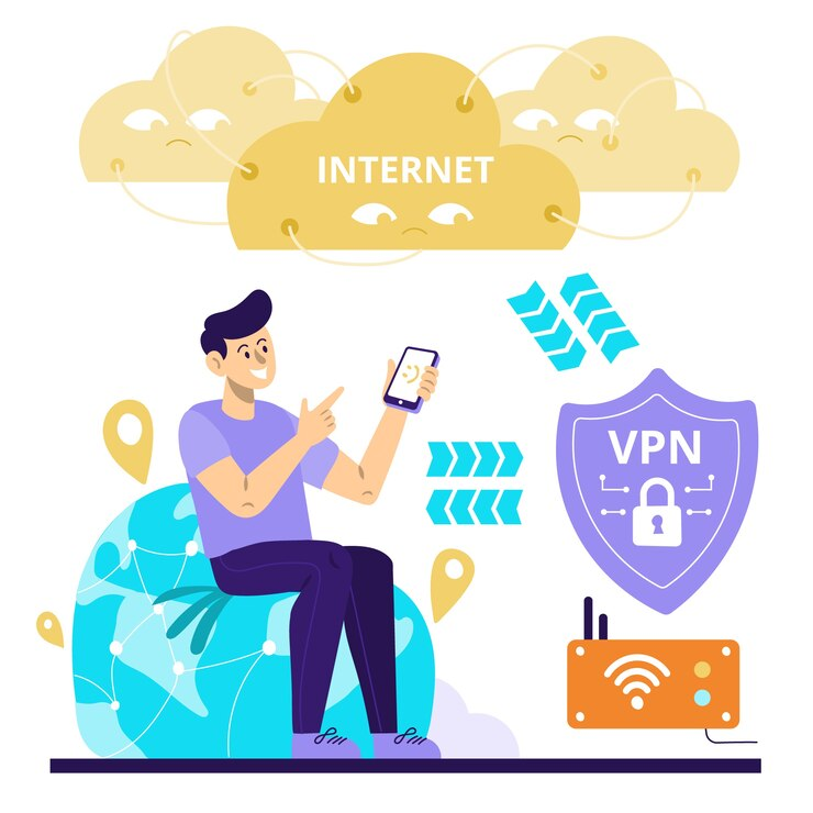 Private VPN