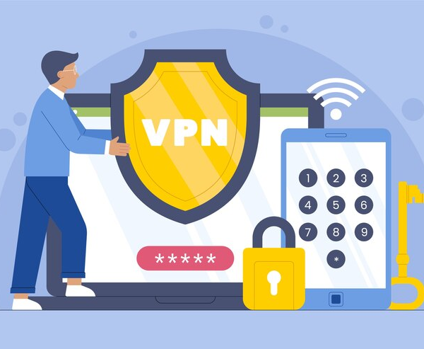 VPN คือ
