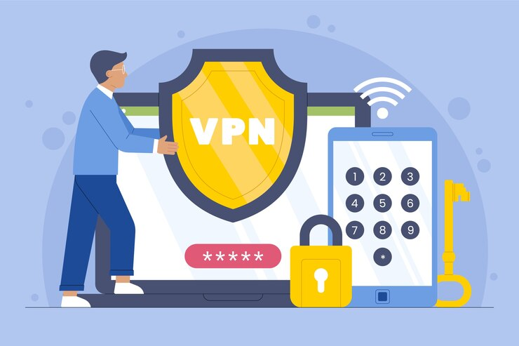 VPN คือ