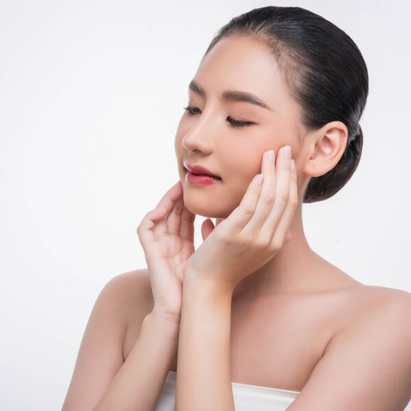 ฉีดโบลดริ้วรอย