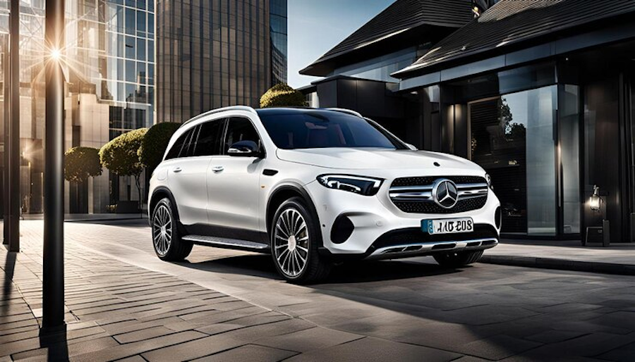 GLA 200