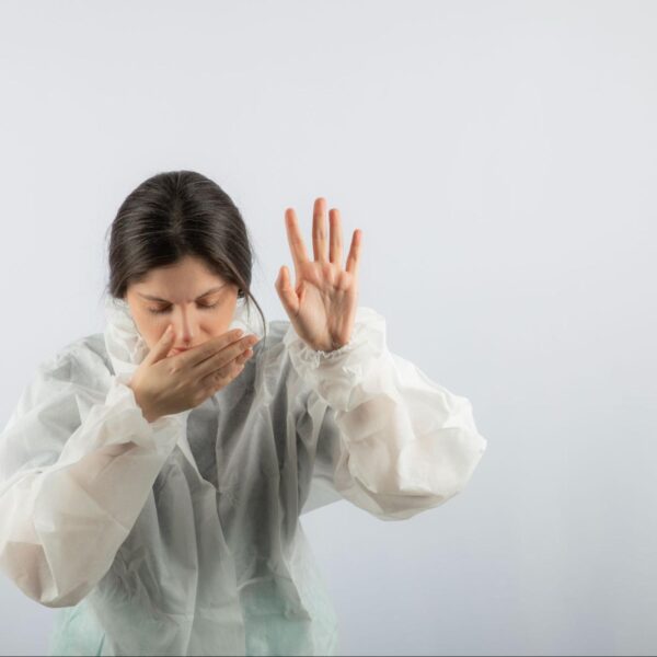 วิธีเอาชนะโรคแพนิค