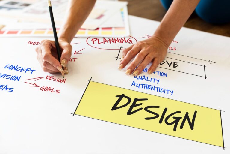 Design Thinking คืออะไร และทำไมถึงสำคัญต่อการออกแบบในปัจจุบัน 