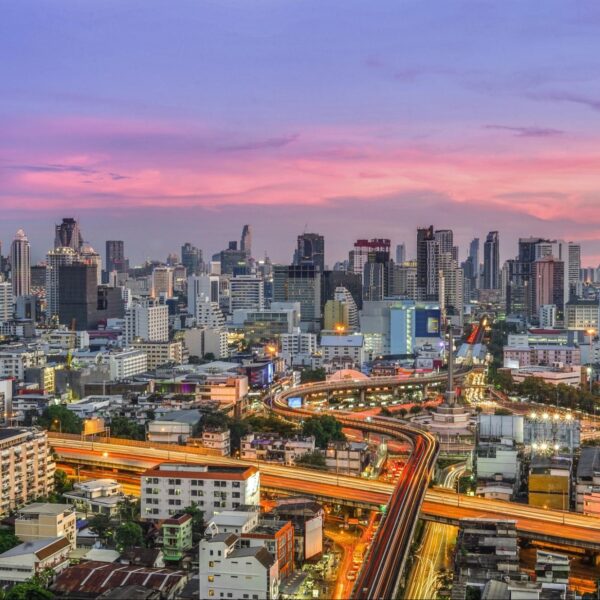 คอนโด ลาดพร้าว ทำเลทองสำหรับการอยู่อาศัยในกรุงเทพ