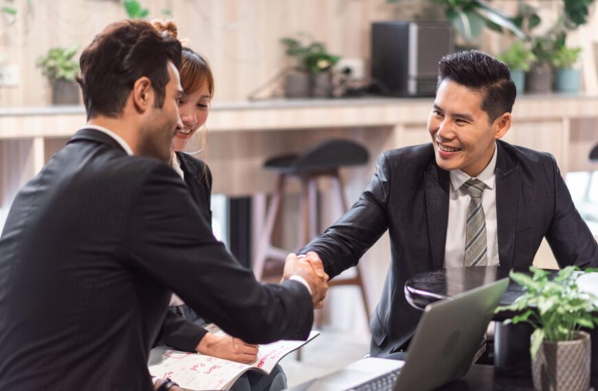 การเจรจาต่อรอง