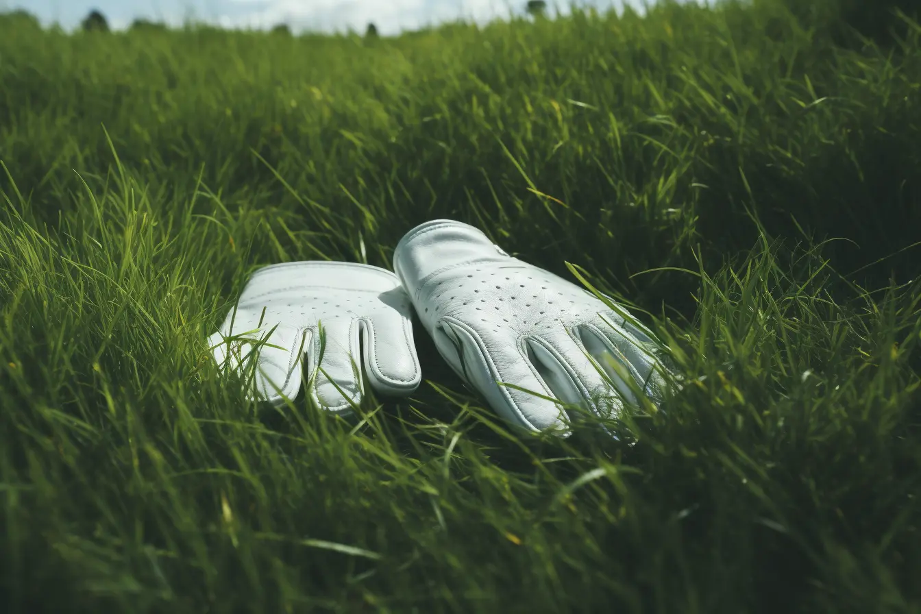 ข้อดีถุงมือกอล์ฟ