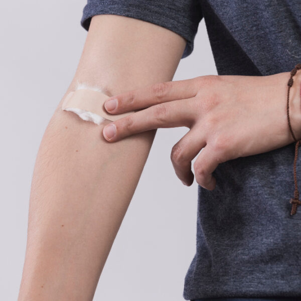 Essential Wound Care: Understanding and Managing Wounds Effectively