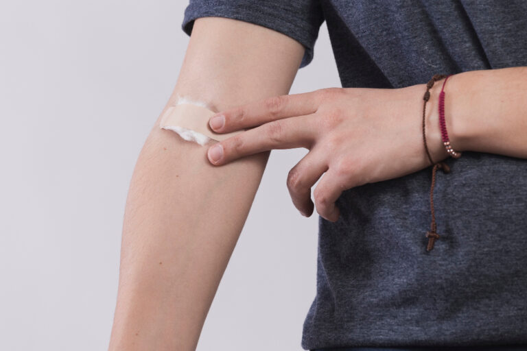 Essential Wound Care: Understanding and Managing Wounds Effectively