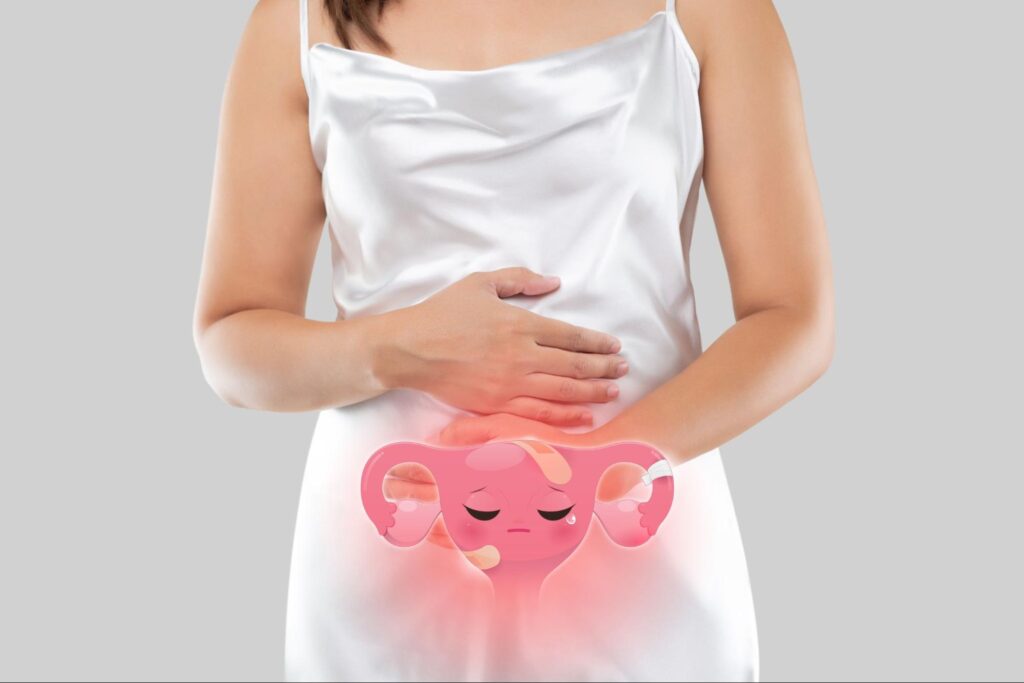 ท้องนอกมดลูก