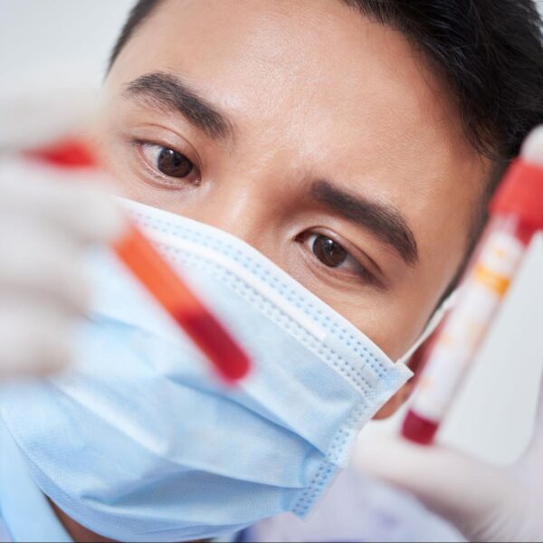 การตรวจโรคติดต่อทางเพศสัมพันธ์ ความสำคัญและวิธีการตรวจที่ถูกต้อง