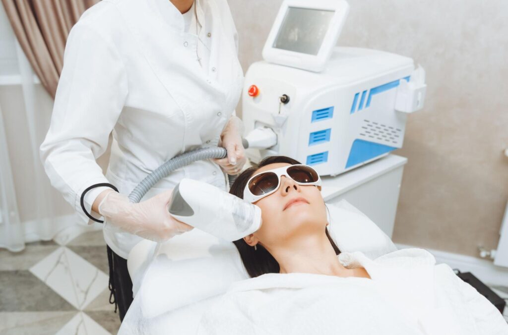 Ultraformer III ราคาต่อช็อต