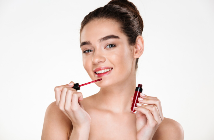 ลิปกลอส