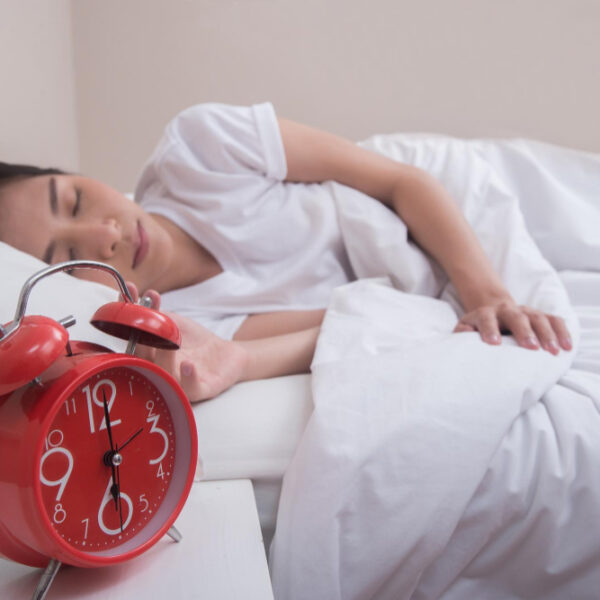 ทำความเข้าใจกับ Sleep Cycle เป็นอัจฉริยะแห่งการพักผ่อน