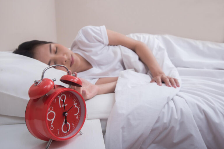 ทำความเข้าใจกับ Sleep Cycle เป็นอัจฉริยะแห่งการพักผ่อน
