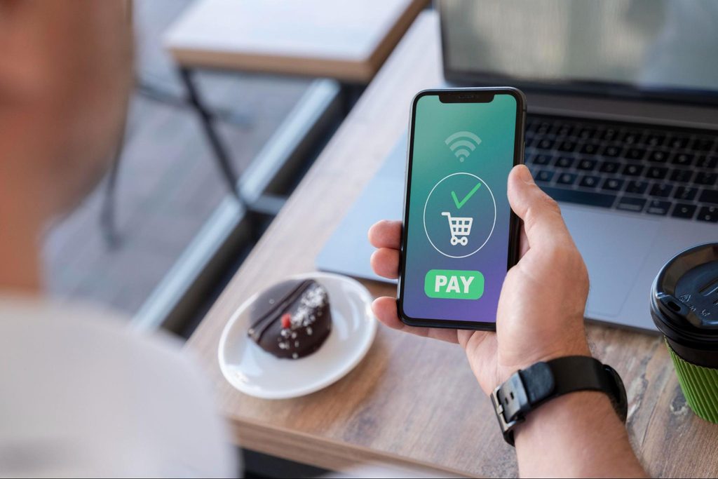 Payment Gateway