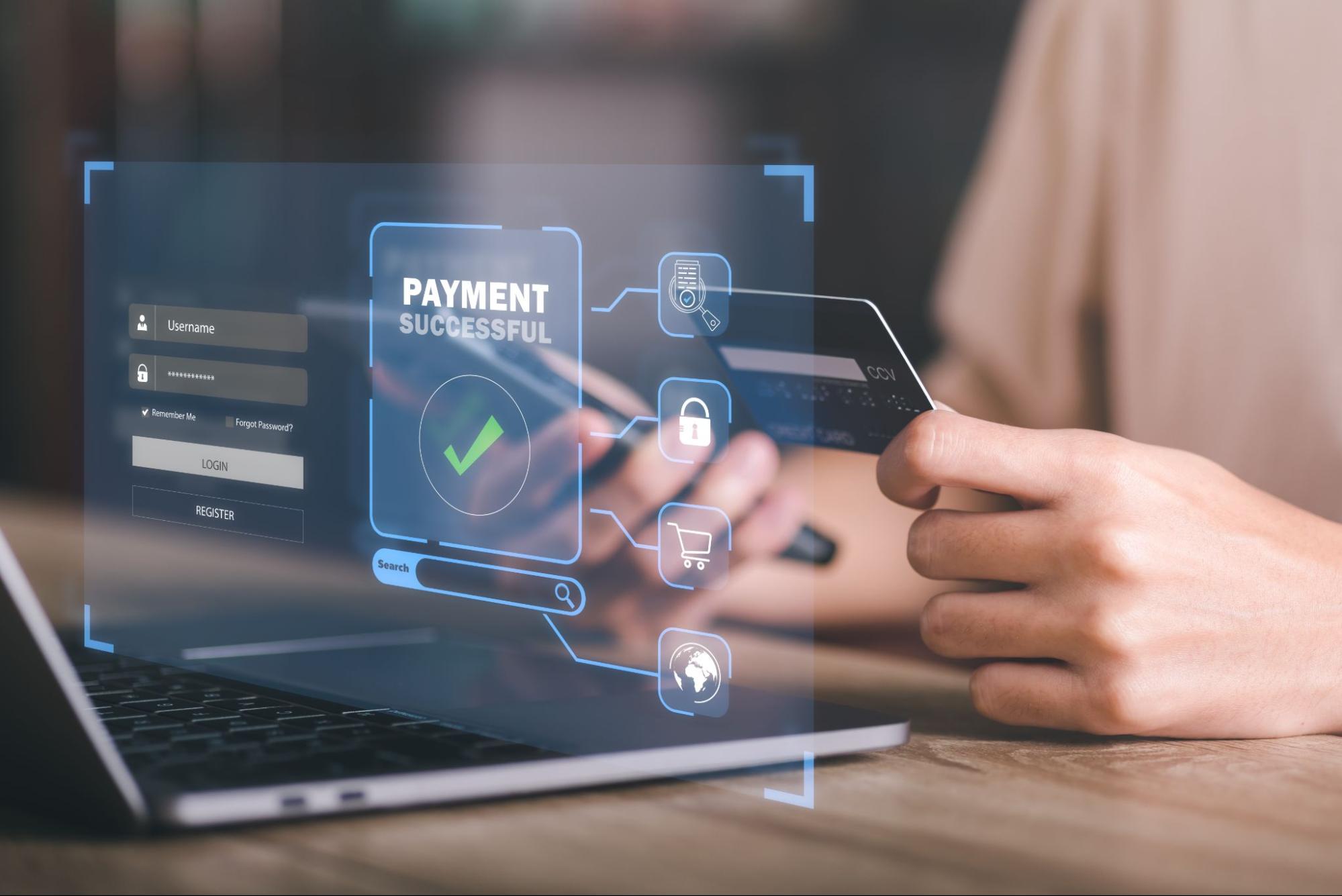 Payment Gateway คือ