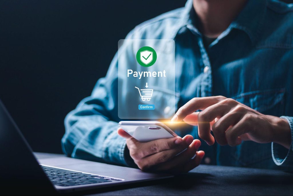 Payment Gateway