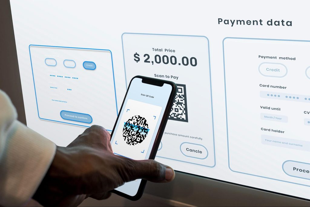 ประเภท Payment Gateway